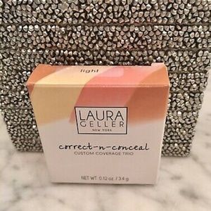 LAURA GELLER Correct -N- Conceal in Light NEW